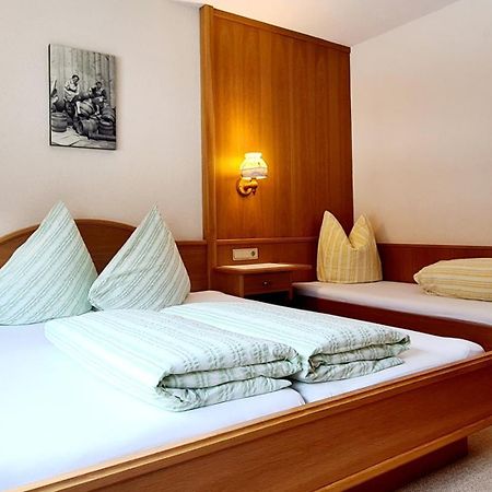 Casa Marmota Apartment Ischgl Phòng bức ảnh