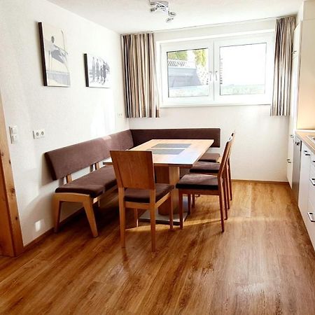 Casa Marmota Apartment Ischgl Phòng bức ảnh
