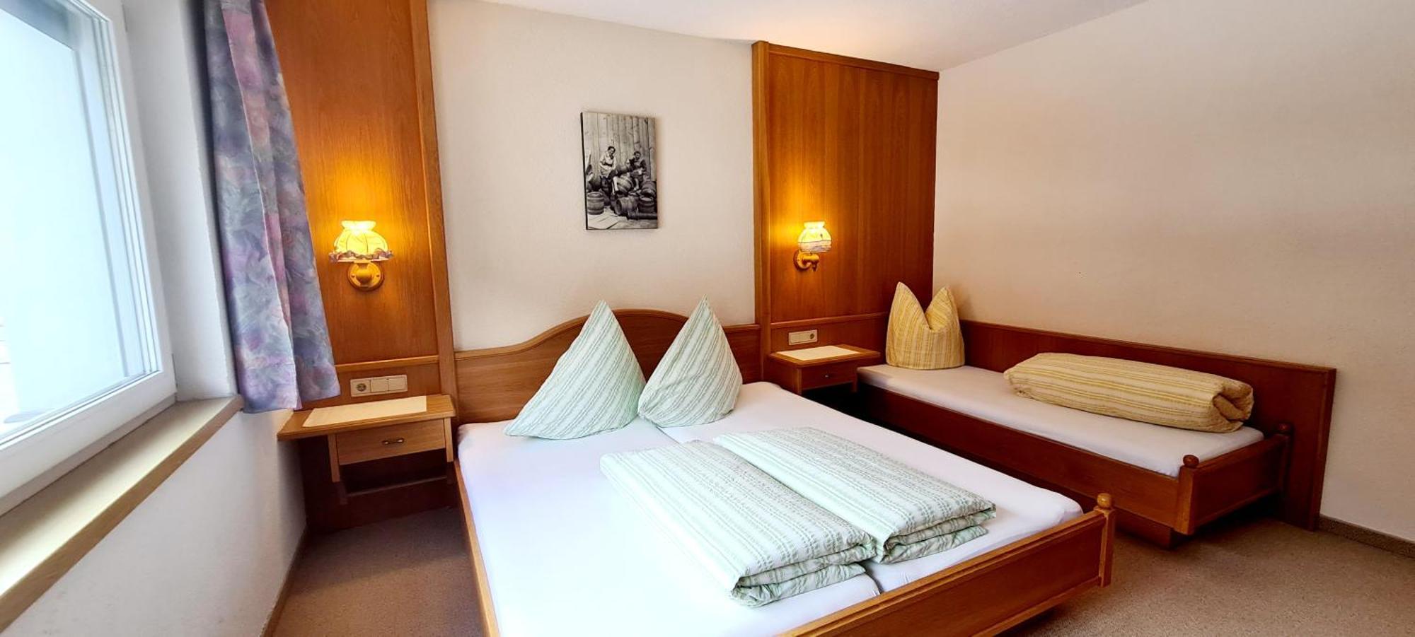 Casa Marmota Apartment Ischgl Phòng bức ảnh