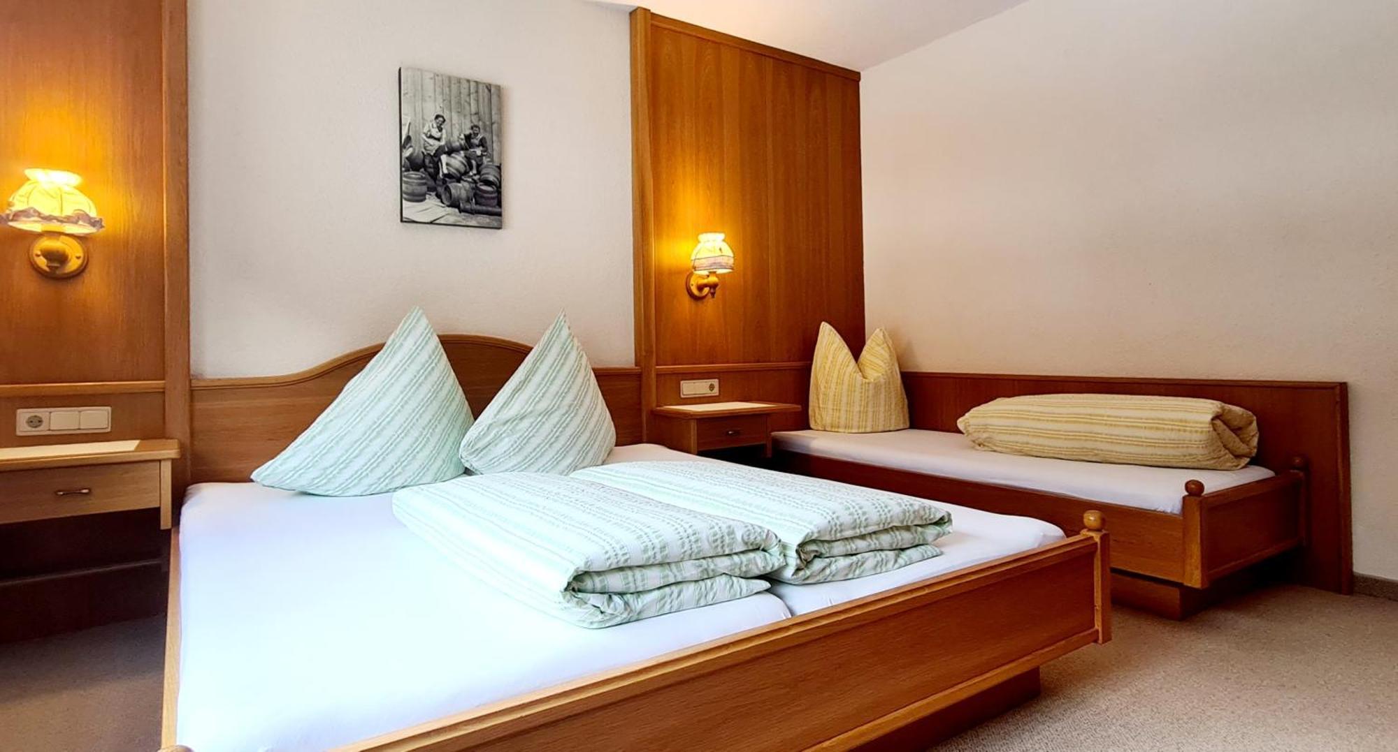 Casa Marmota Apartment Ischgl Phòng bức ảnh