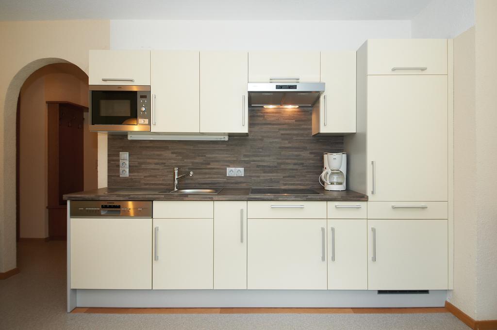 Casa Marmota Apartment Ischgl Phòng bức ảnh