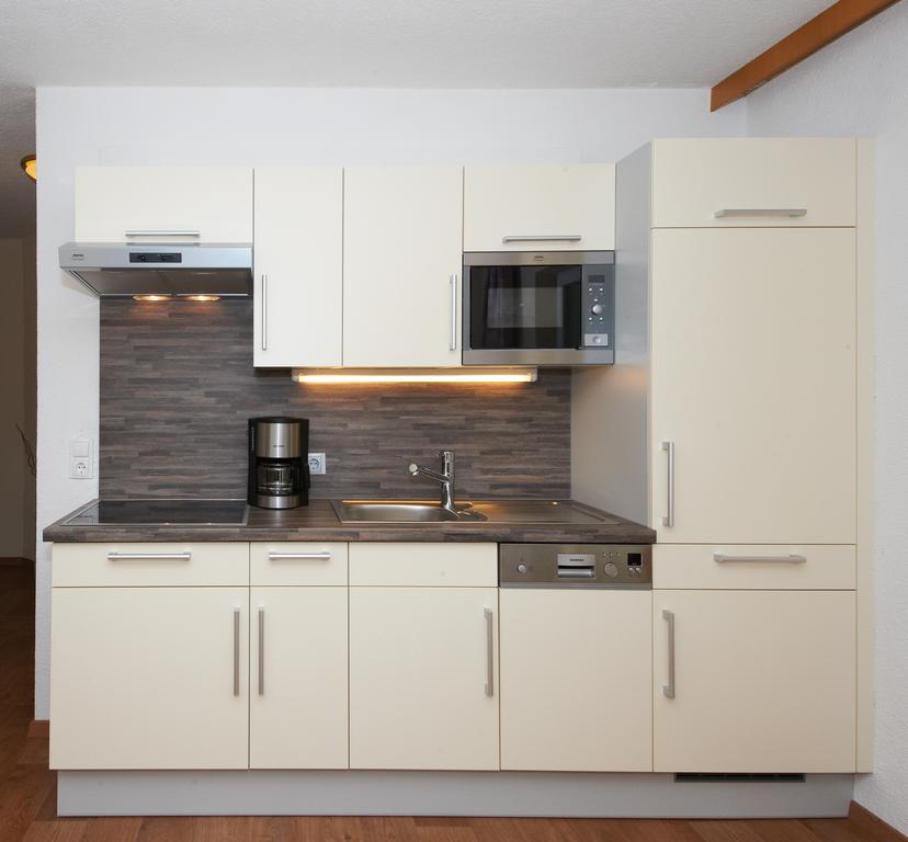 Casa Marmota Apartment Ischgl Phòng bức ảnh